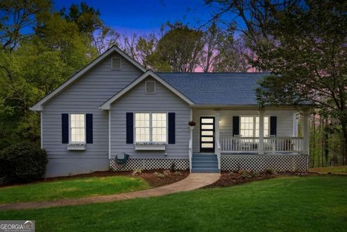 3073 War Hill Park Rd, Dawsonville, GA, 30534-7432 | Card Image