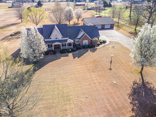 1300 N Locust St, Newark, AR, 72562-9125 | Card Image