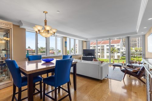 204-4750 S Ocean Blvd, Highland Beach, FL, 33487-5318 | Card Image