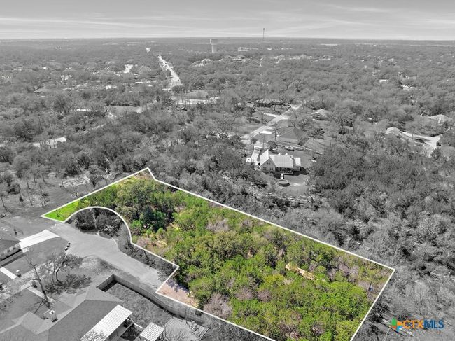 18 E Aztec Ln, Home with 0 bedrooms, 0 bathrooms and null parking in Belton TX | Image 9