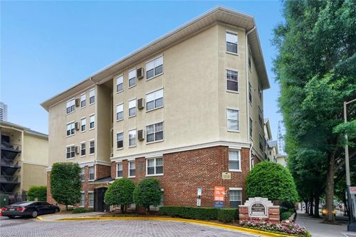 1419-800 Peachtree St Ne, Atlanta, GA, 30308-6029 | Card Image