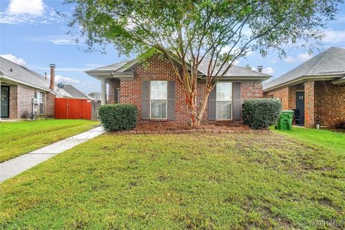 1324 Cameron Ct, Montgomery, AL, 36117-8931 | Card Image