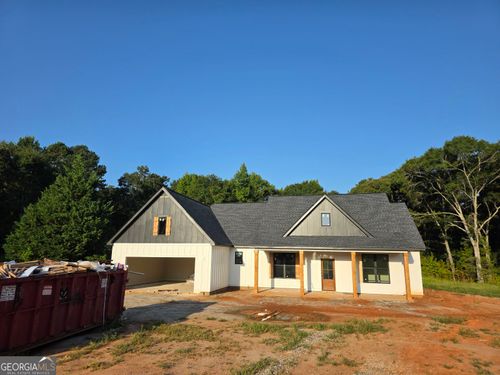 468 Bob Thomas Rd, Jackson, GA, 30233-6726 | Card Image