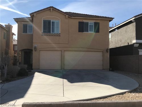 9191 Dutch Oven Ct, Las Vegas, NV, 89178-6207 | Card Image