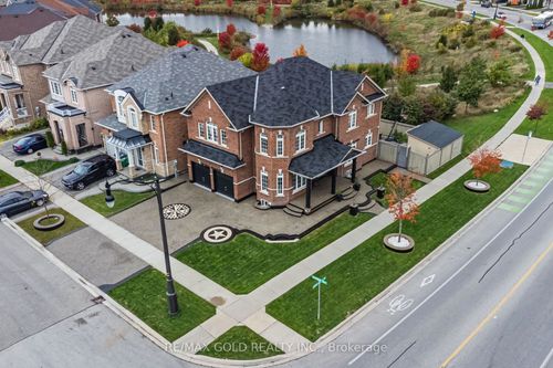 294 Elbern Markell Dr, Brampton, ON, L6X5K9 | Card Image