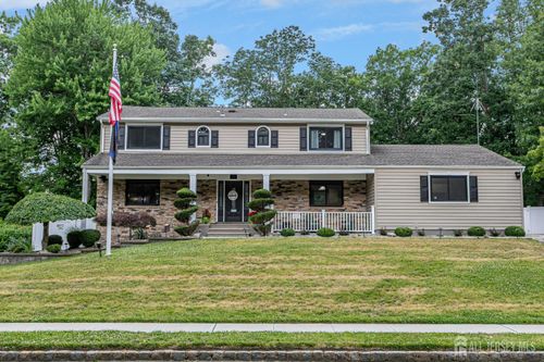 12 Eric Ln, East Brunswick, NJ, 08816-4550 | Card Image