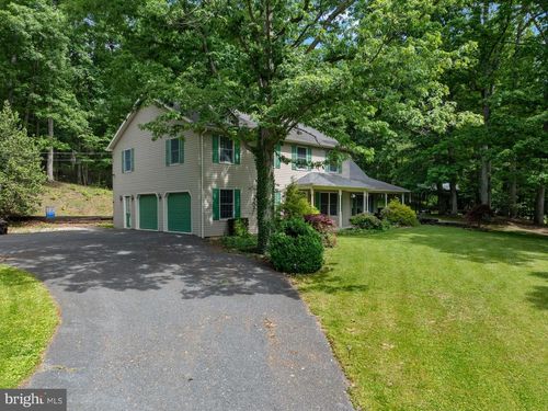 10373 Fish &Amp; Game Road, WAYNESBORO, PA, 17268 | Card Image
