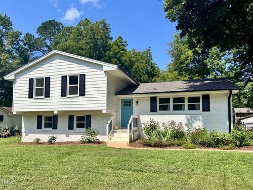 3713 Arrowwood Dr, Raleigh, NC, 27604-2515 | Card Image