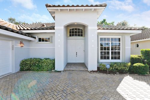 6722 Jog Palm Dr, Boynton Beach, FL, 33437-3923 | Card Image