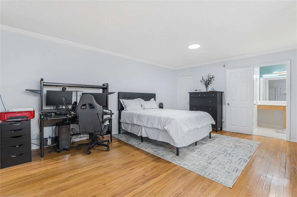 Residential in Atlanta 4