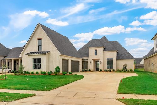 589 Corinth Cir, Bossier City, LA, 71111-6445 | Card Image