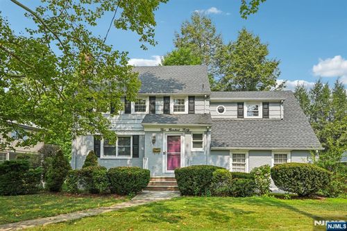 540 S Maple Ave, Glen Rock, NJ, 07452-1819 | Card Image