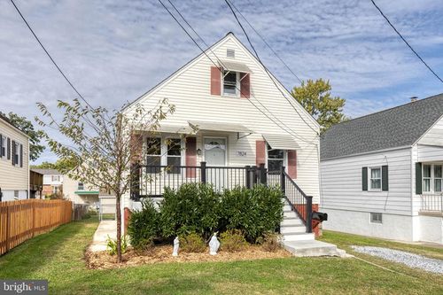 7824 Aiken Ave, PARKVILLE, MD, 21234-5402 | Card Image