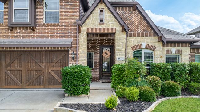 1925 Knoxbridge Rd, House other with 5 bedrooms, 3 bathrooms and null parking in Forney TX | Image 31