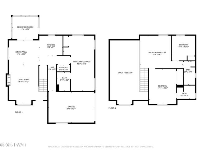 2D Floor Plan for 195 Brentwood Drive_2 | Image 42