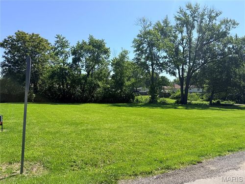 TBD Maple & Clinton, Gillespie, IL, 62033 | Card Image