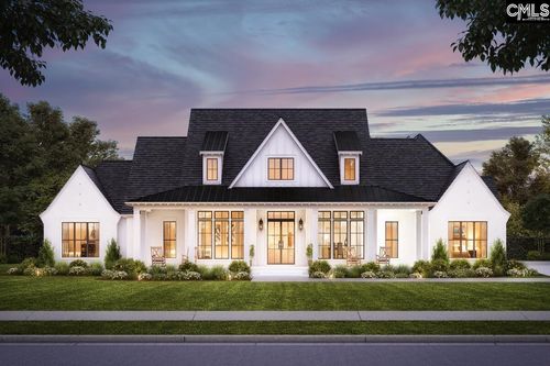 TBD Bundrick Rd, Winnsboro, SC, 29180 | Card Image