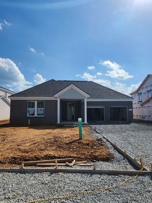 205 Ash Dale Dr, Mount Juliet, TN, 37122-4850 | Card Image