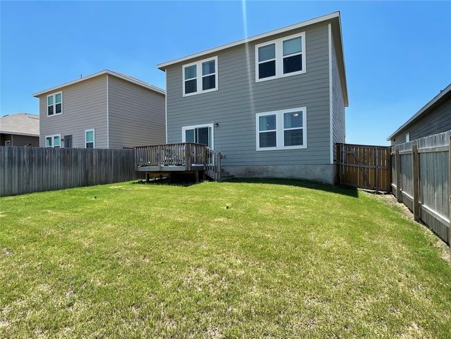What could you do back here? Come see it to make it yours today! | Image 32