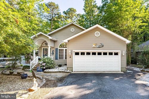 36 Capetown Rd, OCEAN PINES, MD, 21811-1602 | Card Image