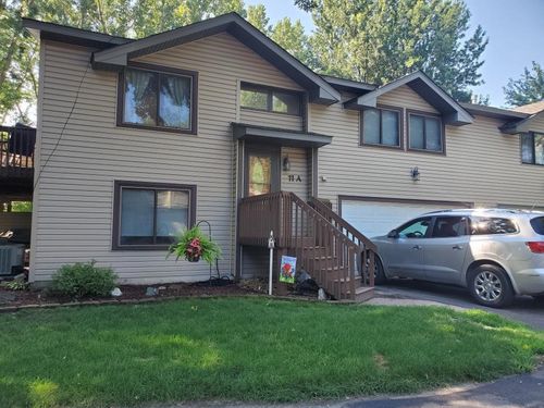 a-11 Shady Way, Circle Pines, MN, 55014-1790 | Card Image