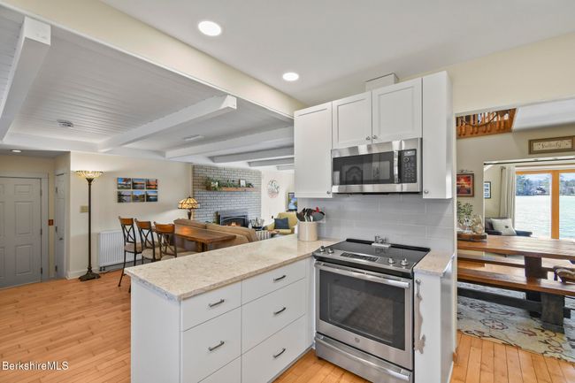 321 Ashmere Rd, House other with 4 bedrooms, 2 bathrooms and null parking in Hinsdale MA | Image 19