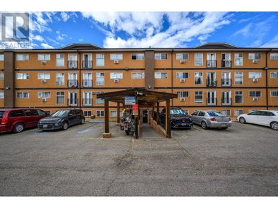 216 - 3800 28a St, Condo with 2 bedrooms, 1 bathrooms and 1 parking in Vernon BC | Image 2