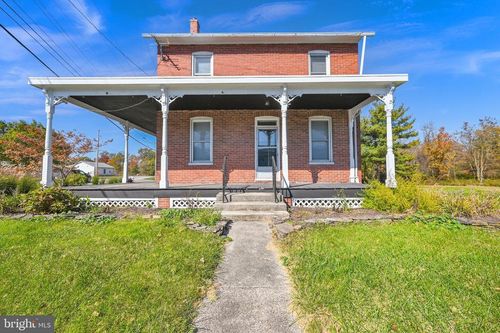 2518 York Road, GETTYSBURG, PA, 17325 | Card Image