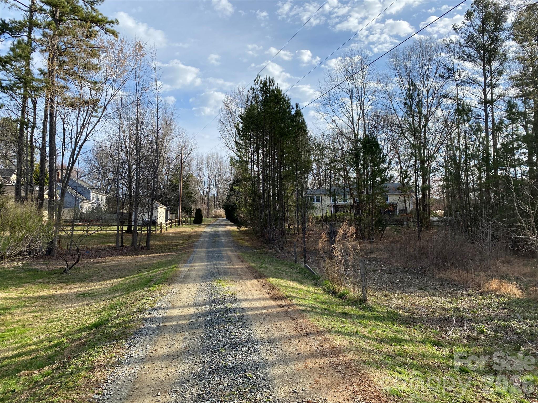 Land in Mint Hill 4