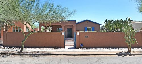 2422 E Drachman St, Tucson, AZ, 85719-4322 | Card Image