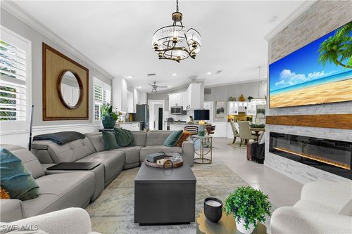 28020 Boccaccio Way, BONITA SPRINGS, FL, 34135-8297 | Card Image