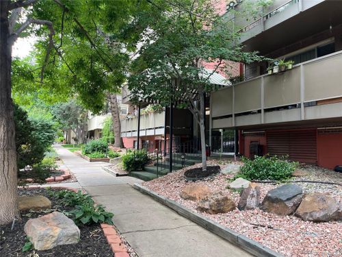 306-1245 N Race St, Denver, CO, 80206 | Card Image