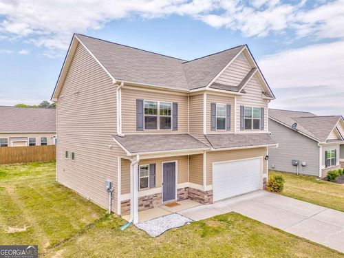 211 Birch Ln, Calhoun, GA, 30701-8835 | Card Image