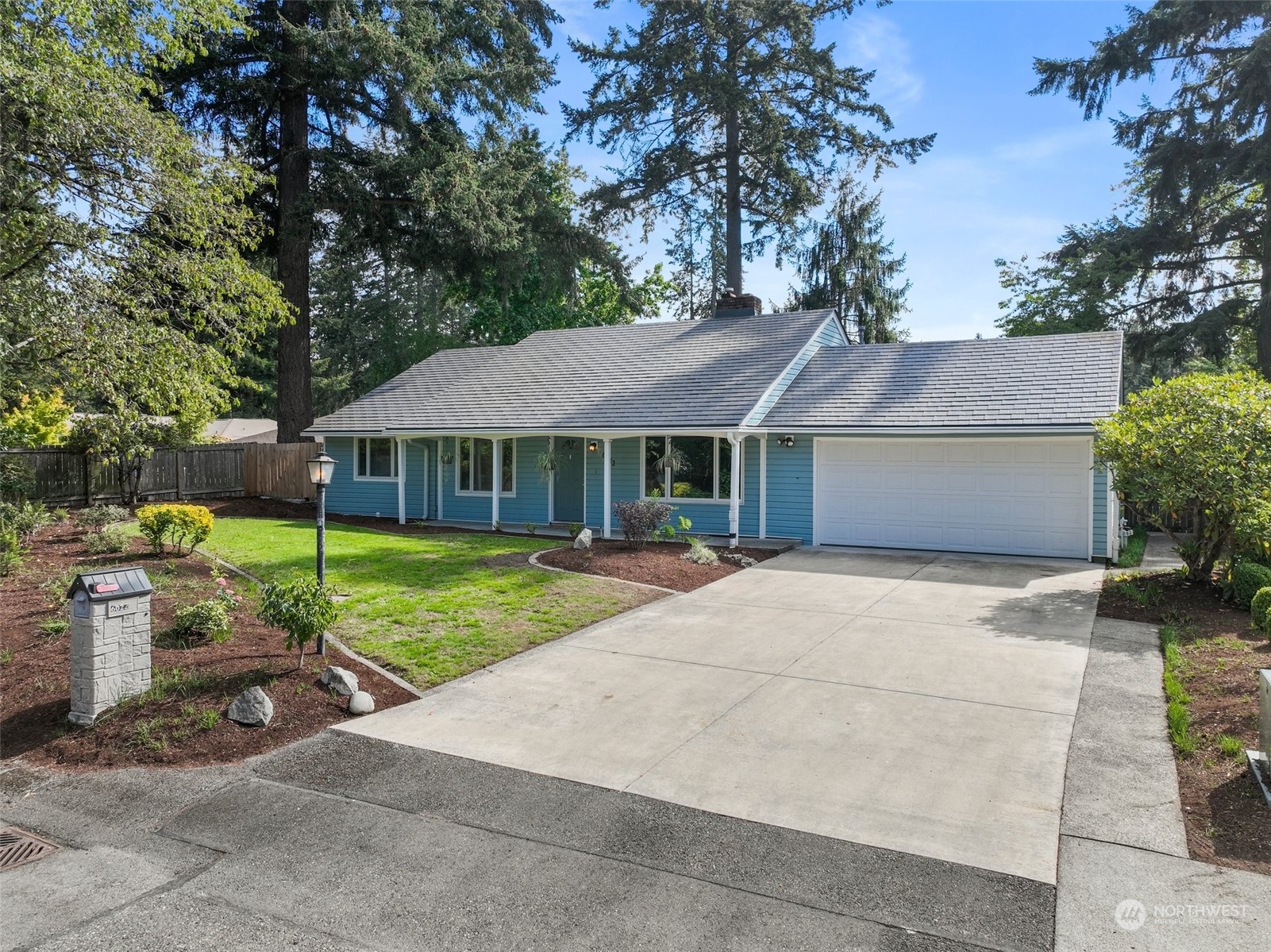 118th St, Lakewood, WA 98499