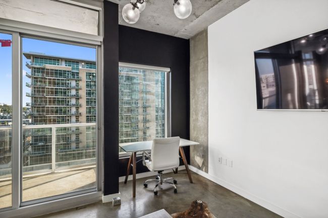 APT-1410 - 600 12 Th Ave S, Condo with 1 bedrooms, 1 bathrooms and 1 parking in Nashville TN | Image 14