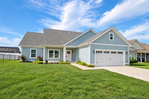 13964 Deerfield Crossing, Memphis, IN, 47143 | Card Image