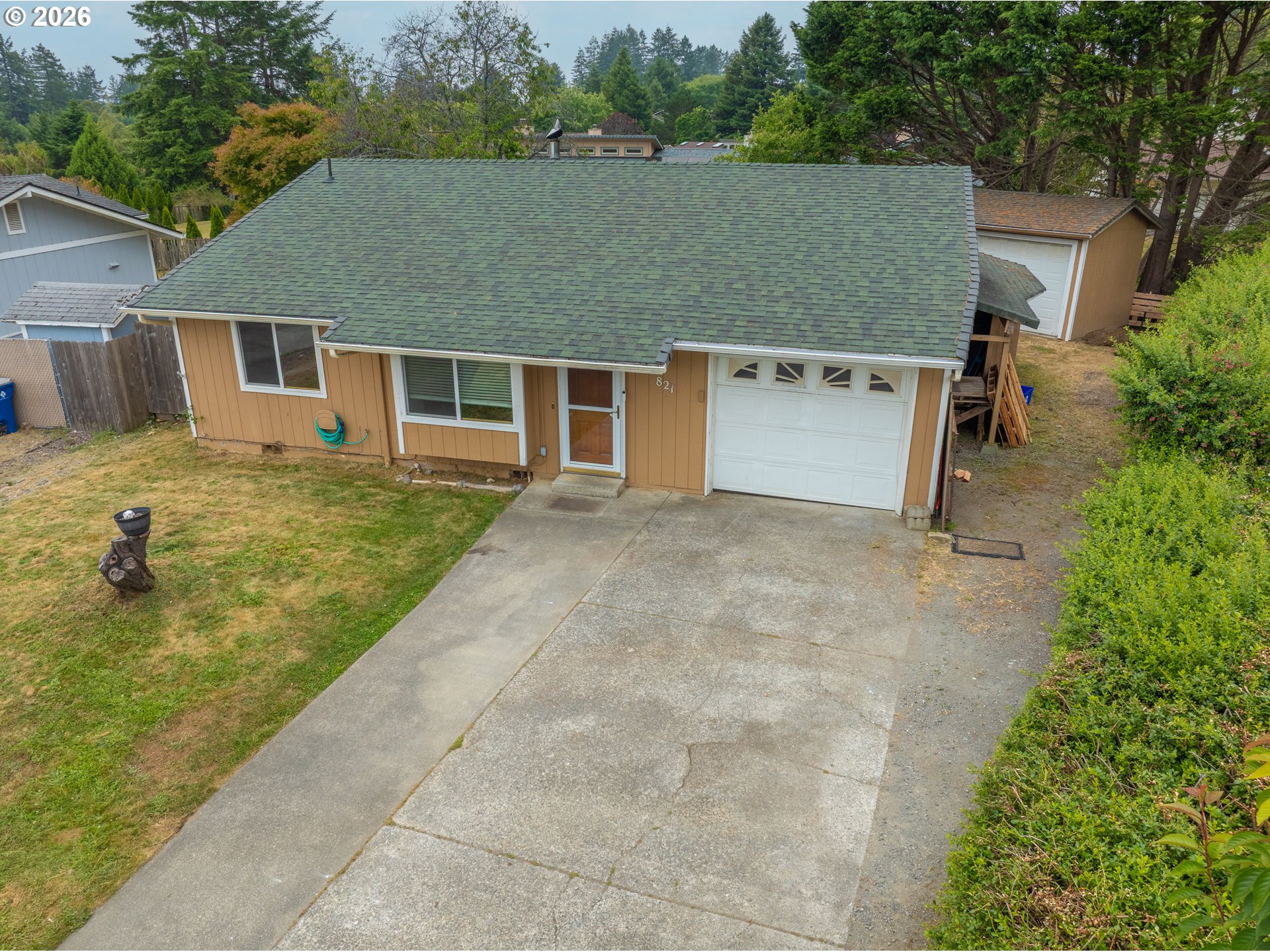 Residential in Brookings 4