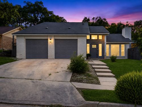 12111 Woodsrim St, Live Oak, TX, 78233-4234 | Card Image