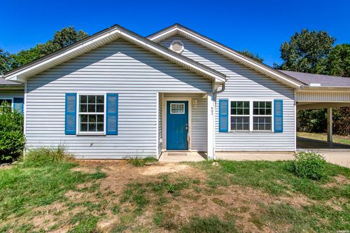 883 Ozark Loop, Bismarck, AR, 71929-6889 | Card Image