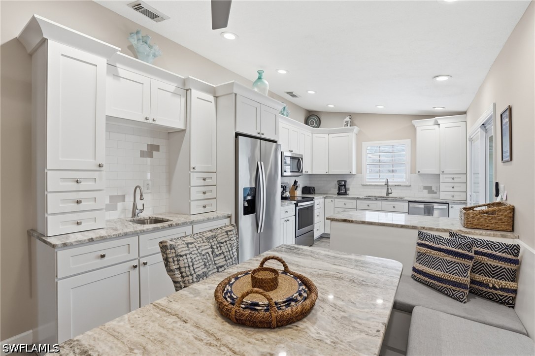 Residential in Naples 5