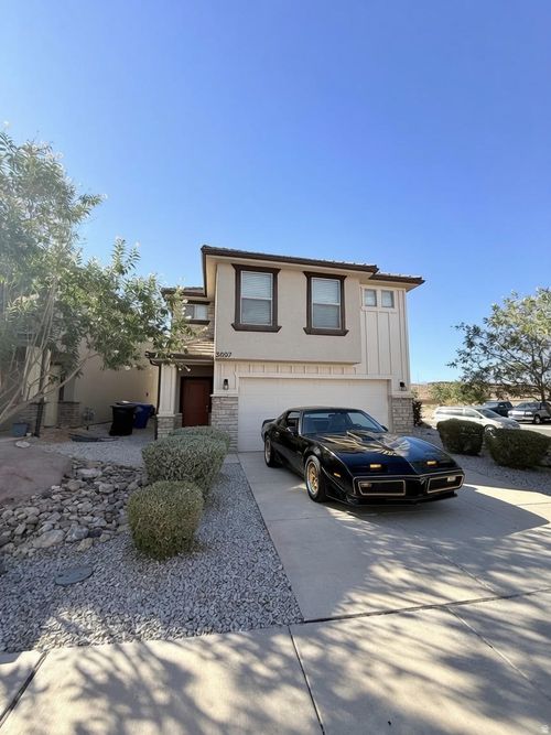 3897 E Transam Ln, St. George, UT, 84790-1893 | Card Image