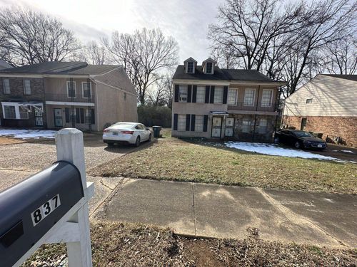 841 Candace Dr, Memphis, TN, 38116 | Card Image