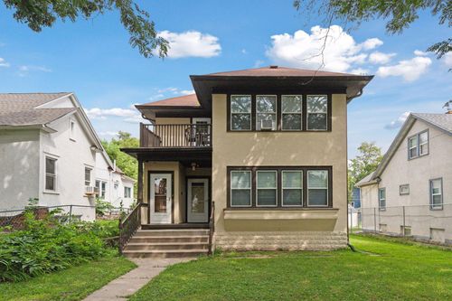 1916 Oliver Ave N, Minneapolis, MN, 55411-2402 | Card Image