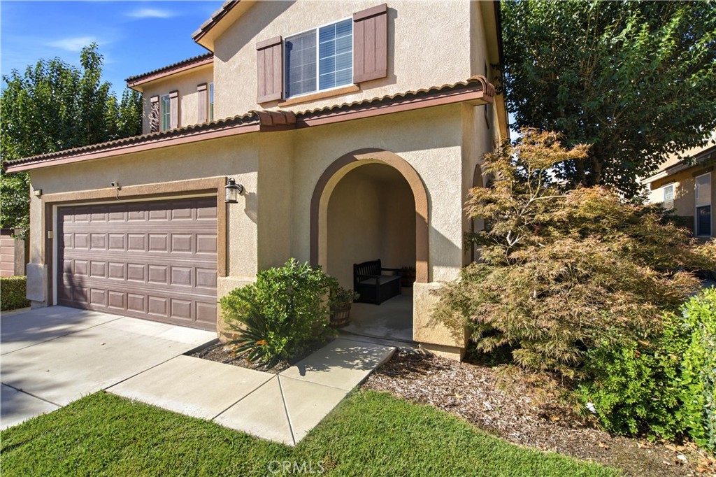 Residential in San Bernardino 3