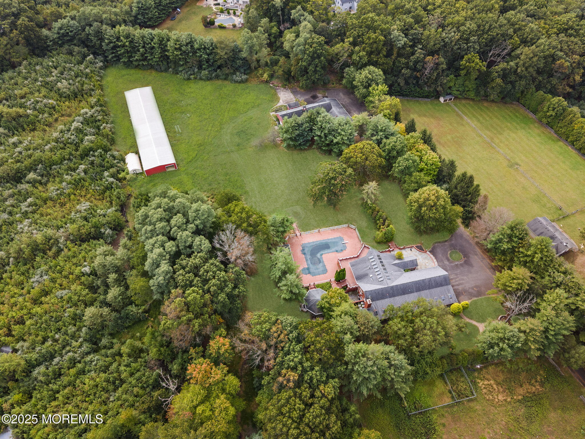 Residential in Millstone 4