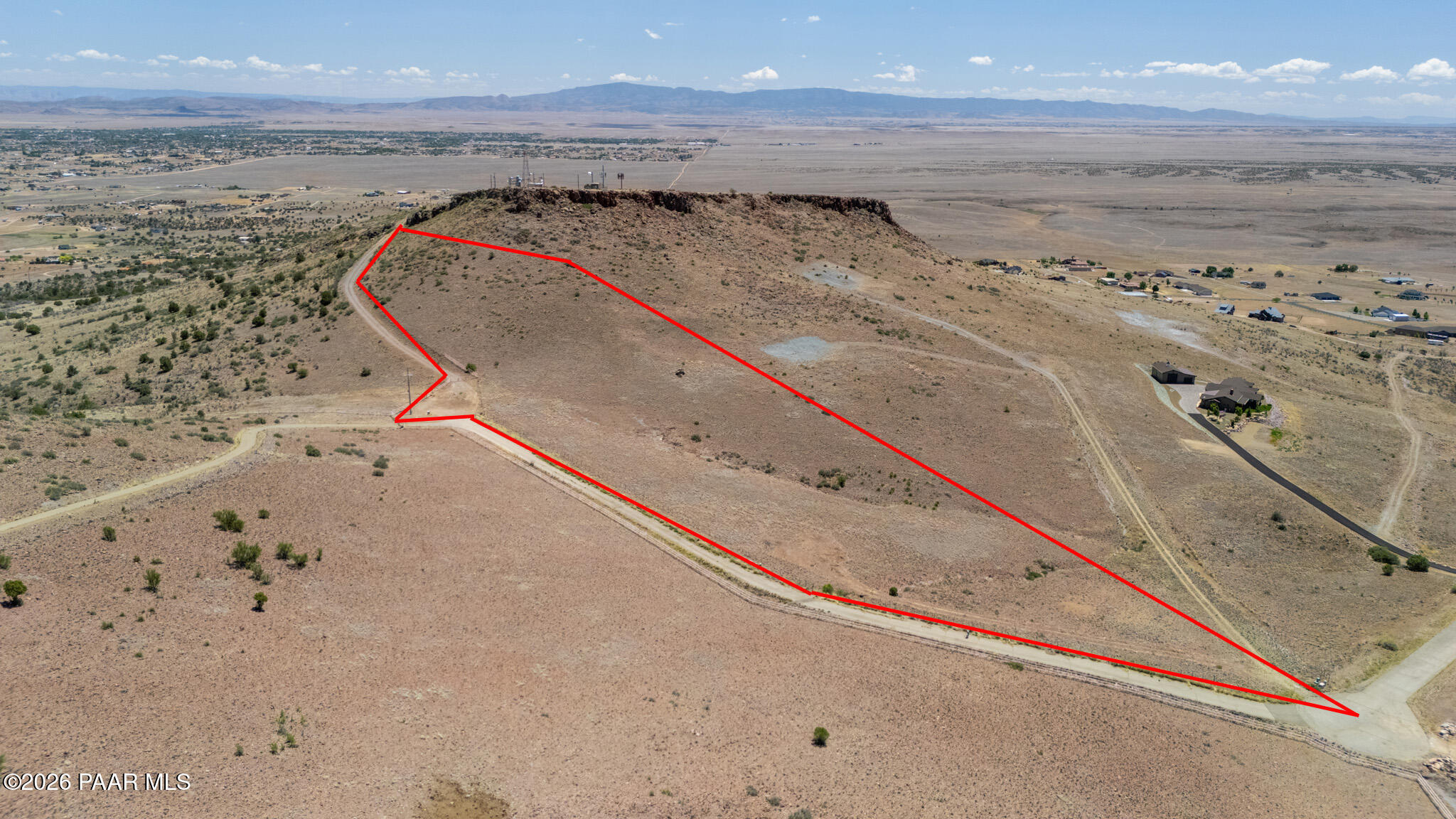 Land in Prescott 4