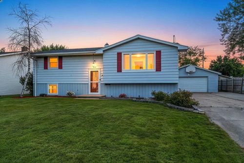 2459 Robinson Avenue, GREEN BAY, WI, 54311 | Card Image