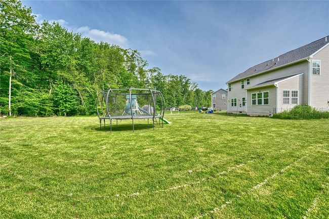 898 Bannerwood Drive, House other with 5 bedrooms, 2 bathrooms and null parking in Webster NY | Image 43