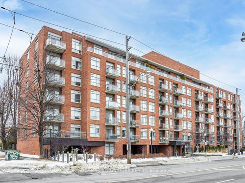 316-2495 Dundas St W, Toronto, ON, M6P1X4 | Card Image