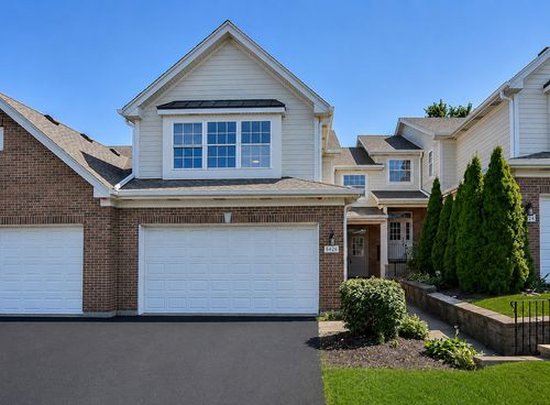 8426 Dawn Ln, Darien, IL, 60561-5538 | Card Image
